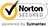 Norton VeriSign Trusted